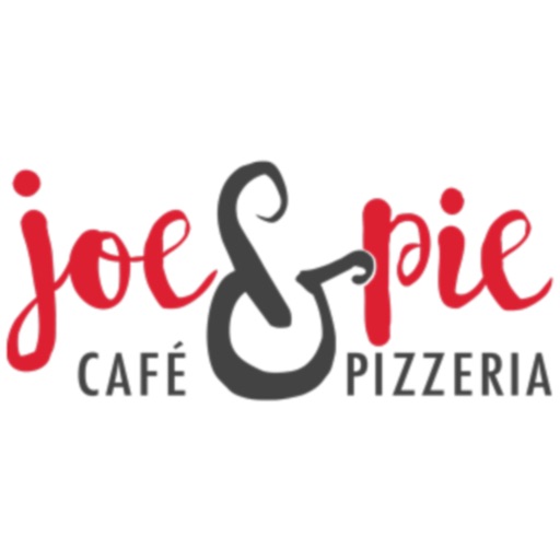 Joe & Pie Cafe and Pizzeria