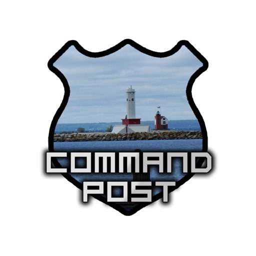 The Command Post