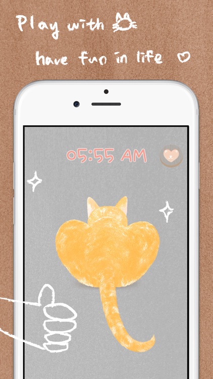 Pat Cat screenshot-3