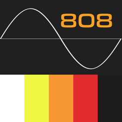 Garageband 808 Plugin