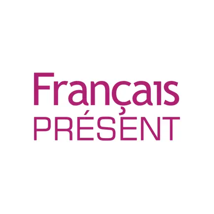 Français Présent Читы