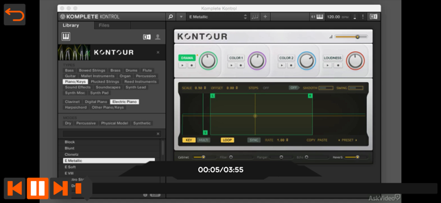 Exploring for Komplete Kontrol(圖3)-速報App