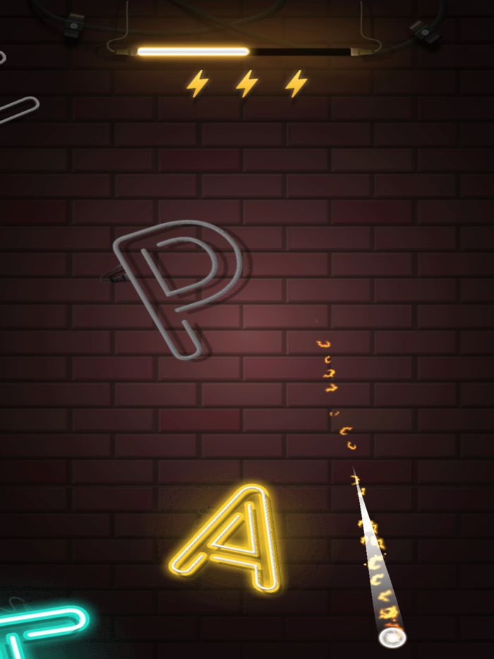 Light It Up - Jumping Ball