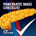 CTisus Pancreatic Mass Checklist