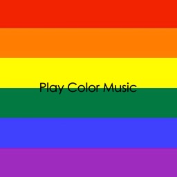 Play Color Music