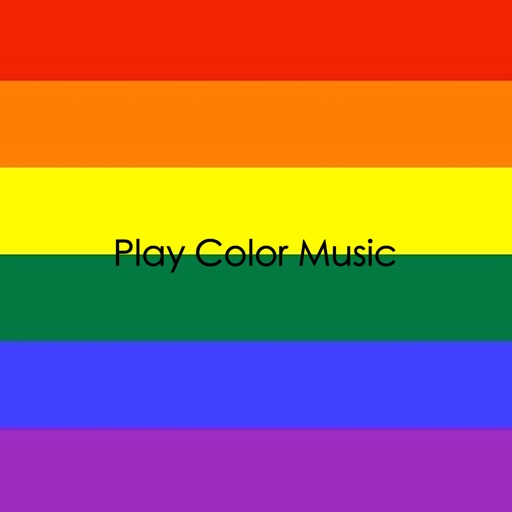 Play Color Music