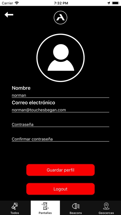 A-Proximity screenshot-4