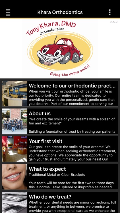 Khara Orthodontics