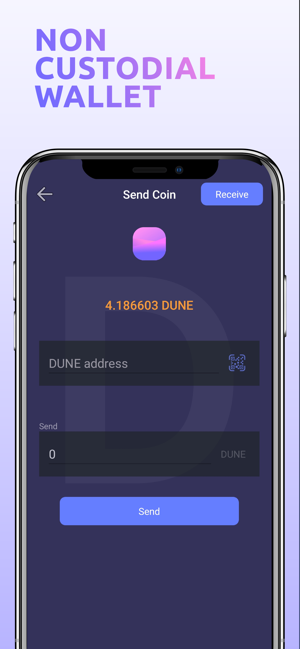 Dune Wallet(圖5)-速報App