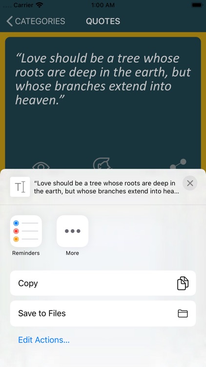 Bertrand Russell Wisdom screenshot-5