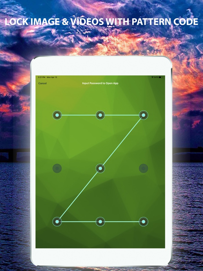 Cloud Drive App - Secure Cloud