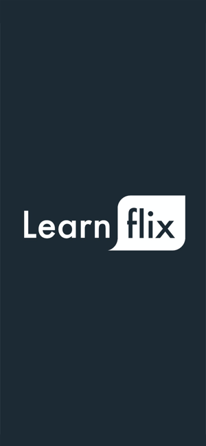 Learnflix App