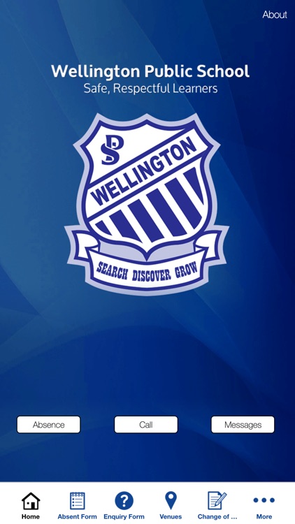 Wellington Public School