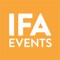 Celebrating over 50 years of excellence, education and advocacy, the International Franchise Association is the world's oldest and largest organization repesenting franchising worldwide