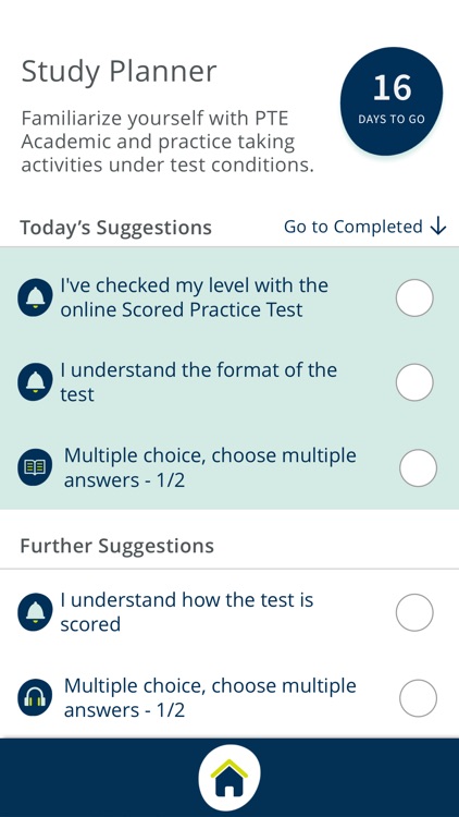 PTE Academic Official Practice screenshot-3