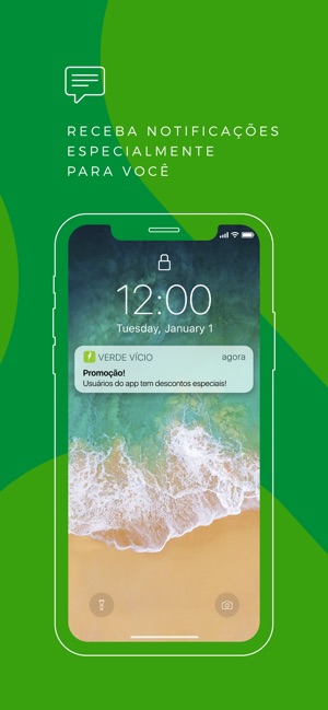 Verde Vício(圖4)-速報App