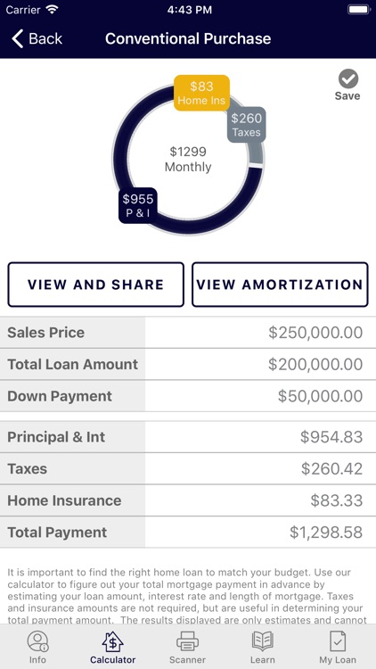 Solano Mortgage screenshot-3