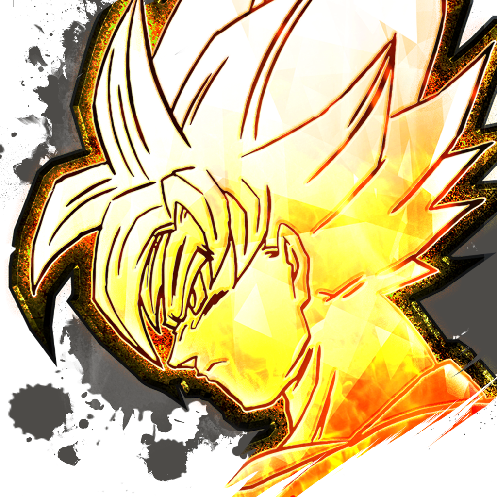 DRAGON BALL LEGENDS App Icon
