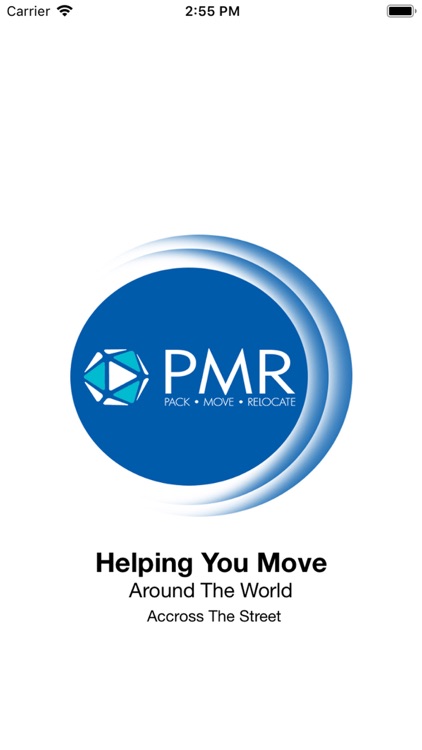 PMR Corporate App