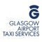 Glasgow Airport Taxis are the official Taxi Provider for Glasgow International Airport