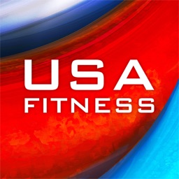 USA Fitness