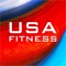 Stay connected to USA Fitness on our app that allows you to check in with ease, book and schedule classes, track workouts, and download promotional offers