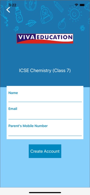 Viva ICSE Chemistry Class 7(圖2)-速報App