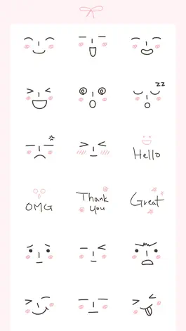 Game screenshot Drawing Emojis & phrases hack