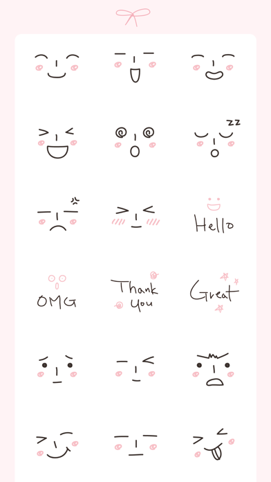 Drawing Emojis & phrases screenshot 3