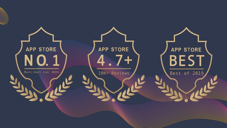FREEMUSIC MB3: Music & Radio screenshot-7