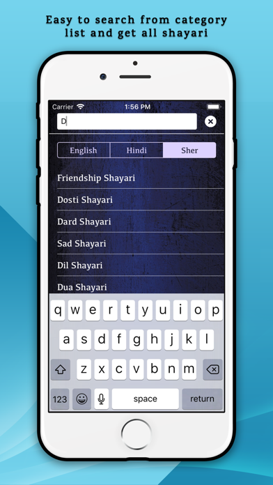 How to cancel & delete Shayari Forever - Best Shayari from iphone & ipad 2