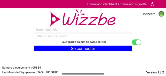 Wizzbe(圖1)-速報App