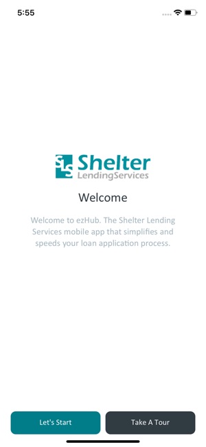 Shelter Lending Services