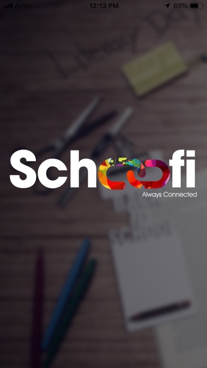 Schoofi
