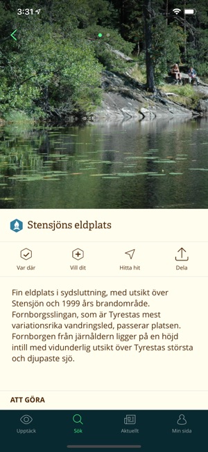 Stockholms läns Naturkarta(圖3)-速報App