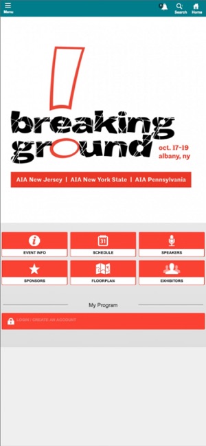 Breaking Ground! AIA Tri-State(圖1)-速報App