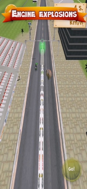 Drag Racing Manager  Bike Race(圖6)-速報App