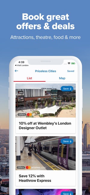 Visit London - Official Guide(圖4)-速報App