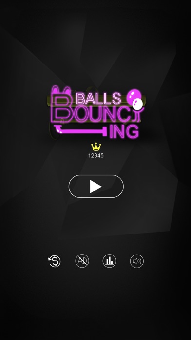 Bouncing Balls screenshot 5