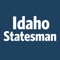 Connect to the Idaho Statesman newspaper’s app wherever you are
