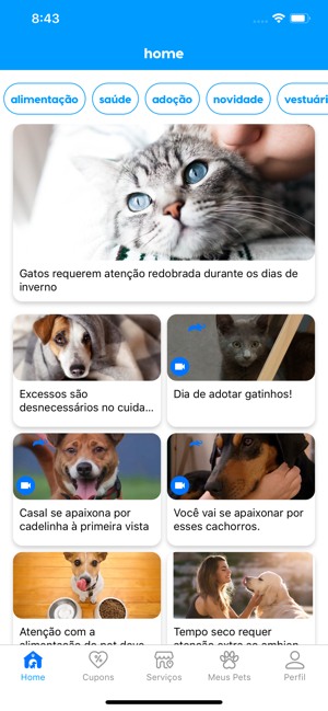 Animal Planet Pets(圖1)-速報App