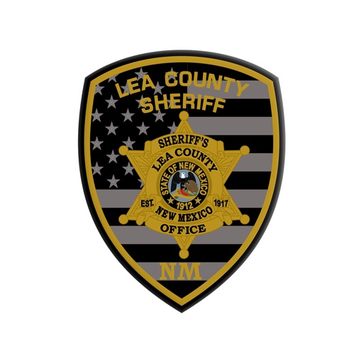 Lea County Sheriffs Office