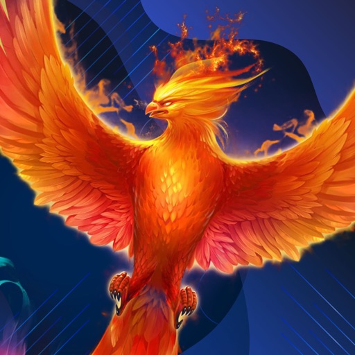 Phoenix Puzzle icon