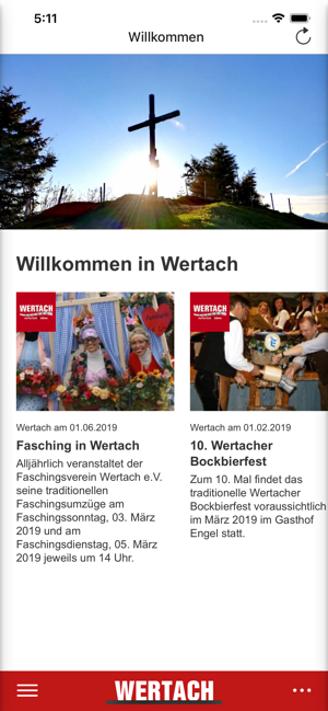 Wertach(圖1)-速報App