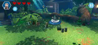 Screenshot 3 LEGO® Jurassic World™ iphone