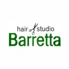 hairstudio  Barretta  公式アプリ