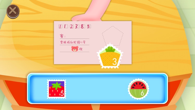 Ice Cream City-Wash My Hands screenshot-7