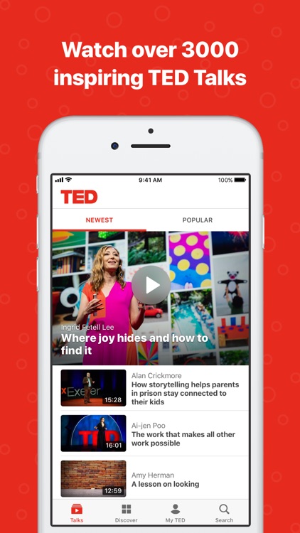 TED screenshot-0