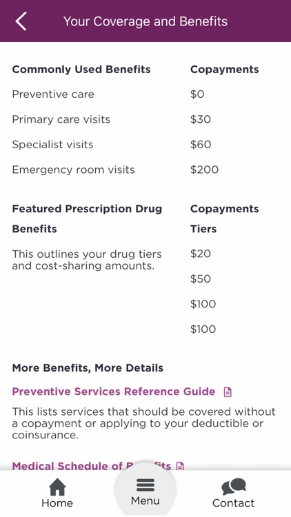 UPMC Health Plan screenshot-3