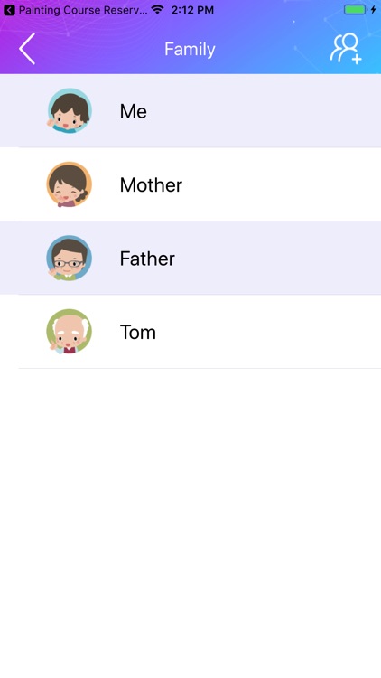 Family Medicine Alarms screenshot-5